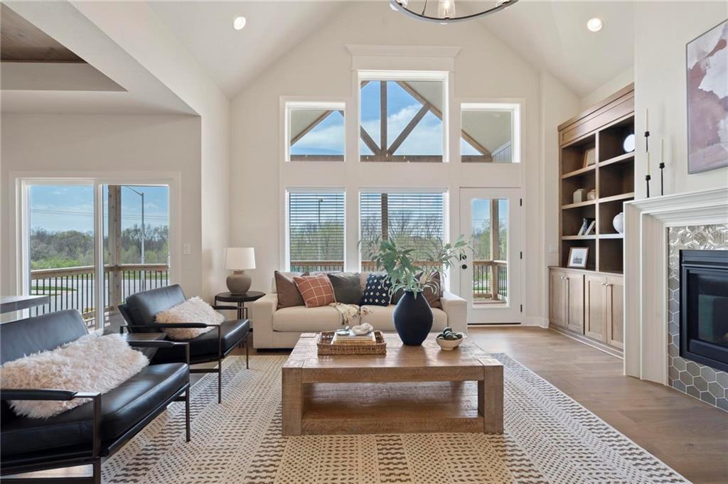 1628 Hanover Lane Raymore, MO 64083 - Photo 17 of 29