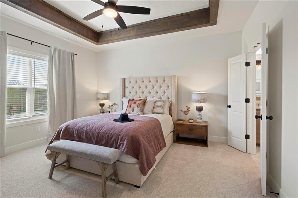 1628 Hanover Lane Raymore, MO 64083 - Photo 23 of 29