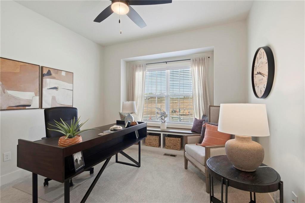 1628 Hanover Lane Raymore, MO 64083 - Photo 25 of 29