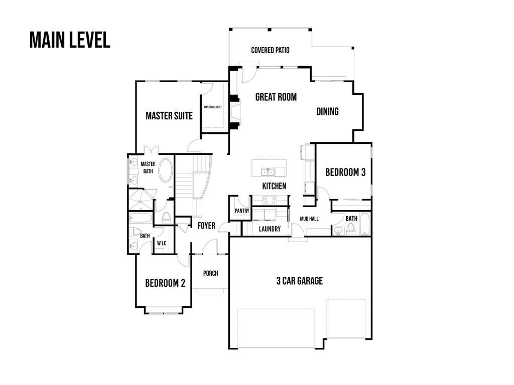 1628 Hanover Lane Raymore, MO 64083 - Photo 28 of 29