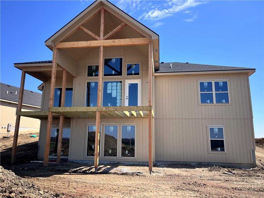 1628 Hanover Lane Raymore, MO 64083 - Photo 3 of 29