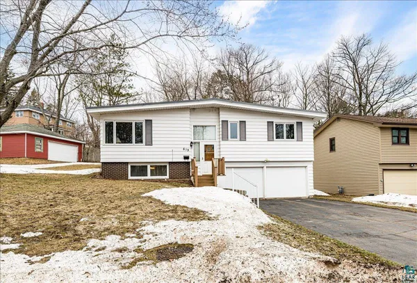 $339,900 | 619 Leicester Avenue, Duluth, MN 55803