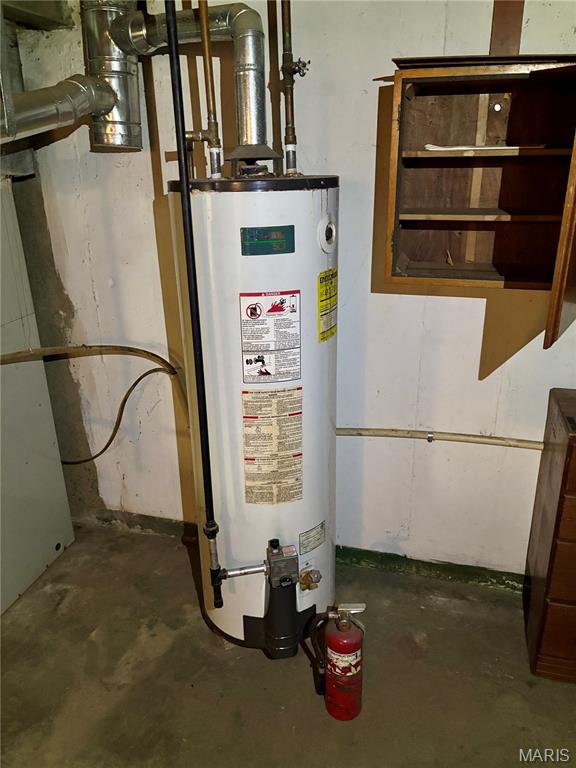 801 Elsworth Place Ferguson, MO 63135 - Photo 13 of 22