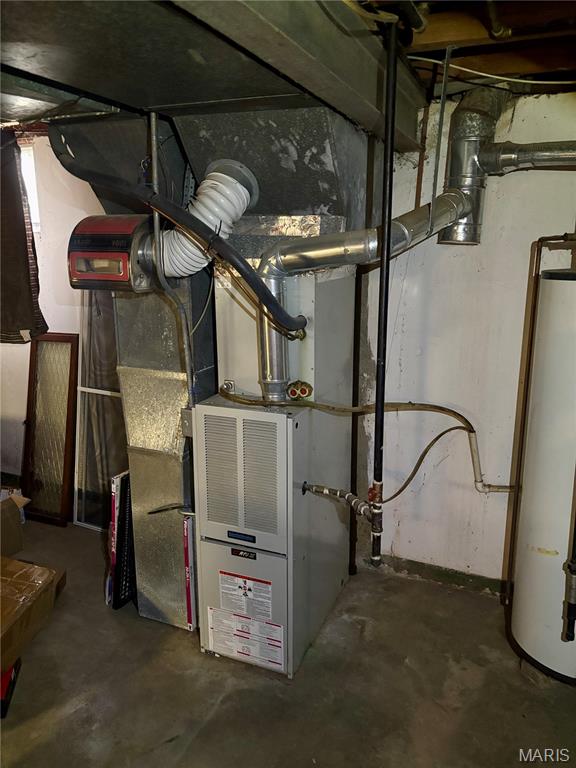 801 Elsworth Place Ferguson, MO 63135 - Photo 14 of 22