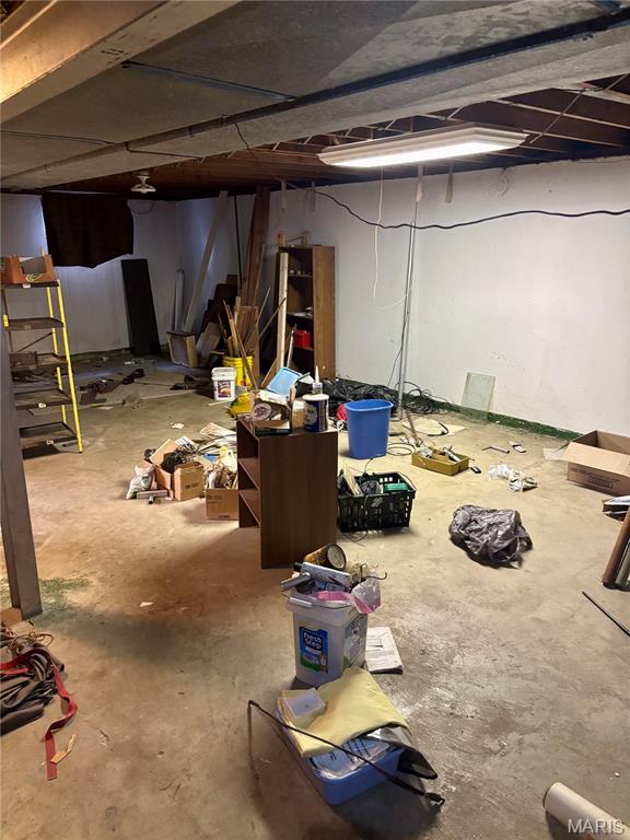 801 Elsworth Place Ferguson, MO 63135 - Photo 15 of 22