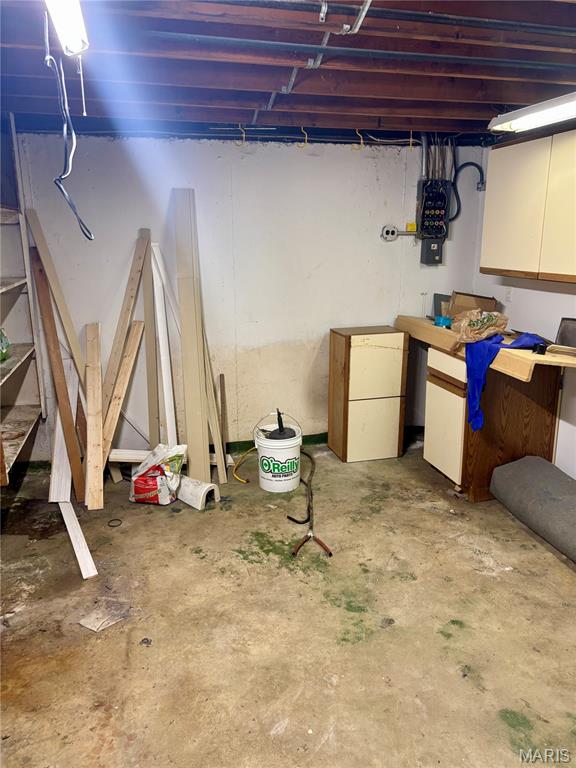 801 Elsworth Place Ferguson, MO 63135 - Photo 18 of 22