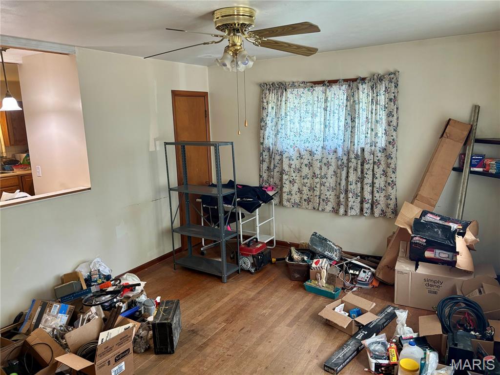 801 Elsworth Place Ferguson, MO 63135 - Photo 3 of 22