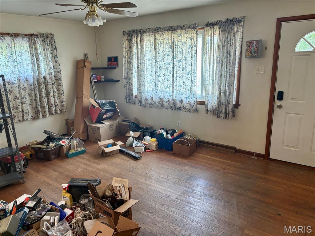 801 Elsworth Place Ferguson, MO 63135 - Photo 4 of 22