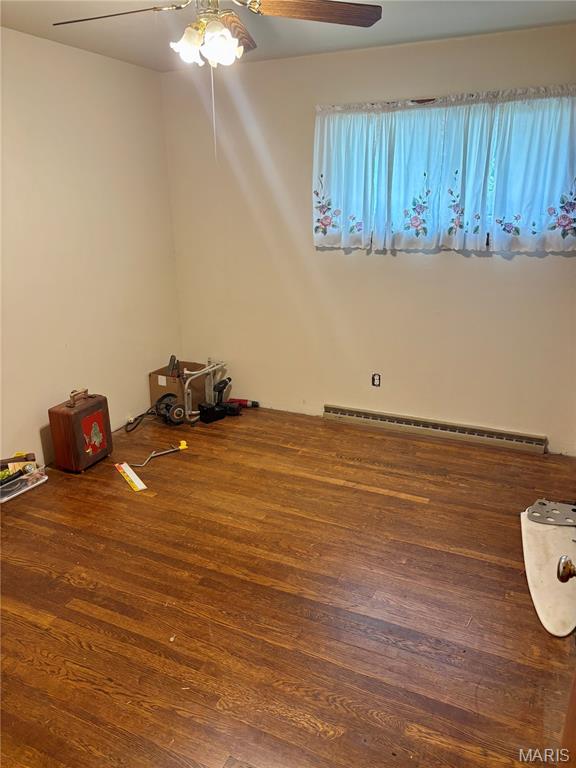 801 Elsworth Place Ferguson, MO 63135 - Photo 8 of 22