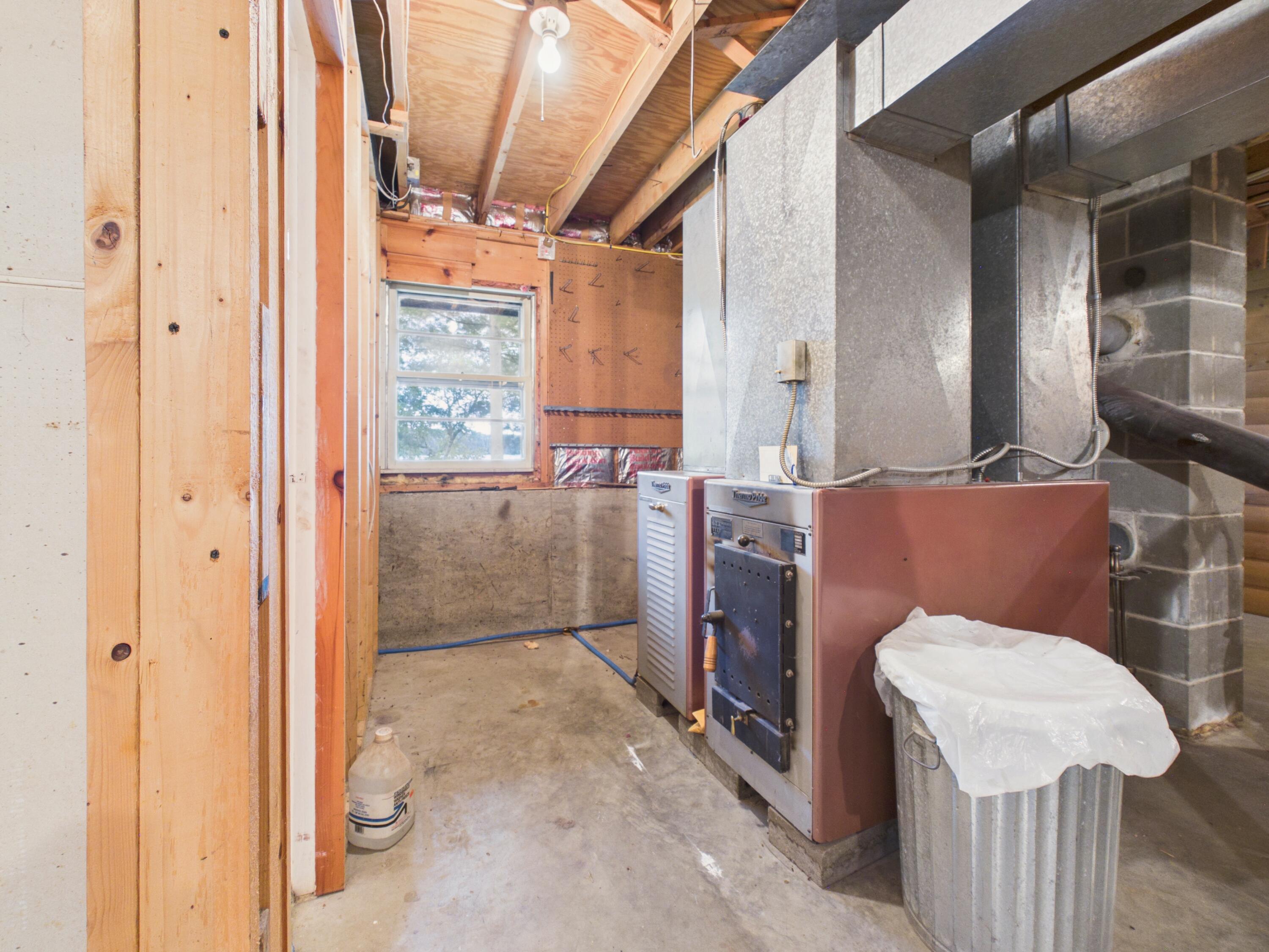 1021 South Shore Road Stockholm, ME 04783 - Photo 18 of 39
