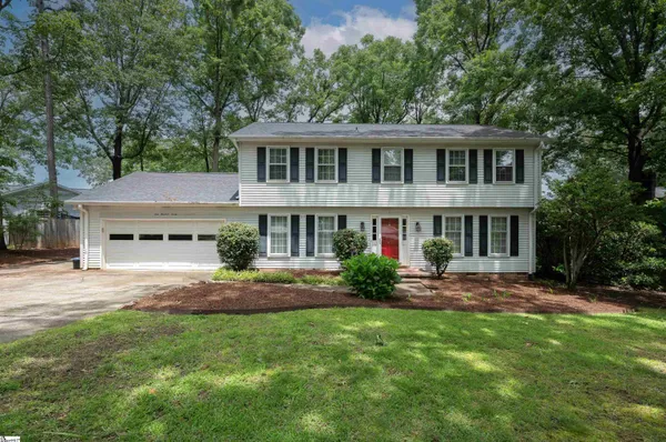 $439,900 | 107 Longstreet Drive, Greer, SC 29650