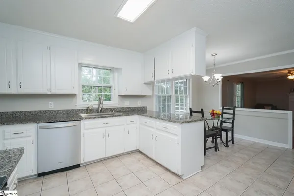 $439,900 | 107 Longstreet Drive, Greer, SC 29650