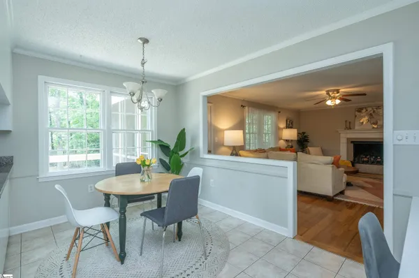 $439,900 | 107 Longstreet Drive, Greer, SC 29650