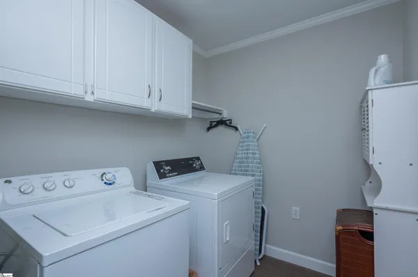 $439,900 | 107 Longstreet Drive, Greer, SC 29650