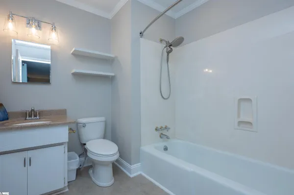 $439,900 | 107 Longstreet Drive, Greer, SC 29650