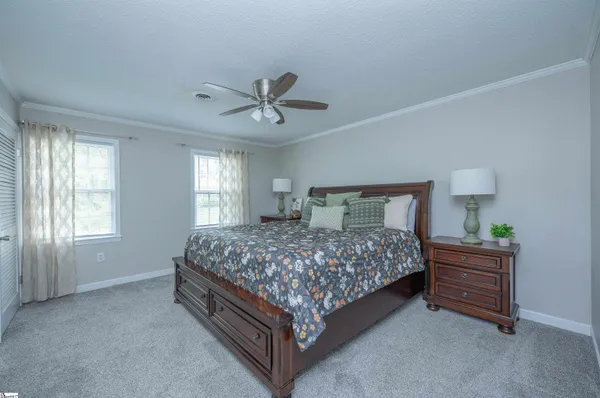 $439,900 | 107 Longstreet Drive, Greer, SC 29650