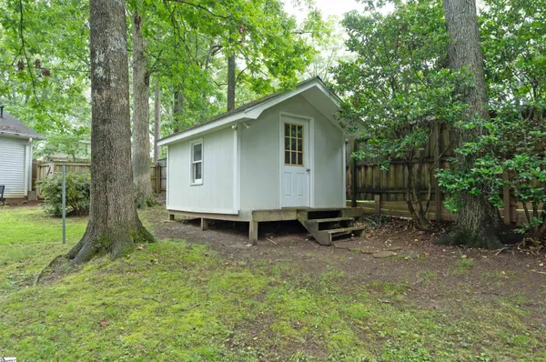 $439,900 | 107 Longstreet Drive, Greer, SC 29650