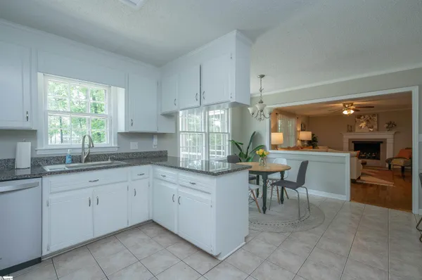 $439,900 | 107 Longstreet Drive, Greer, SC 29650