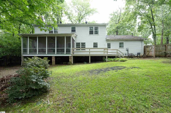 $439,900 | 107 Longstreet Drive, Greer, SC 29650