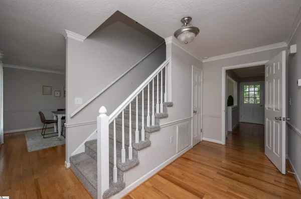 $439,900 | 107 Longstreet Drive, Greer, SC 29650