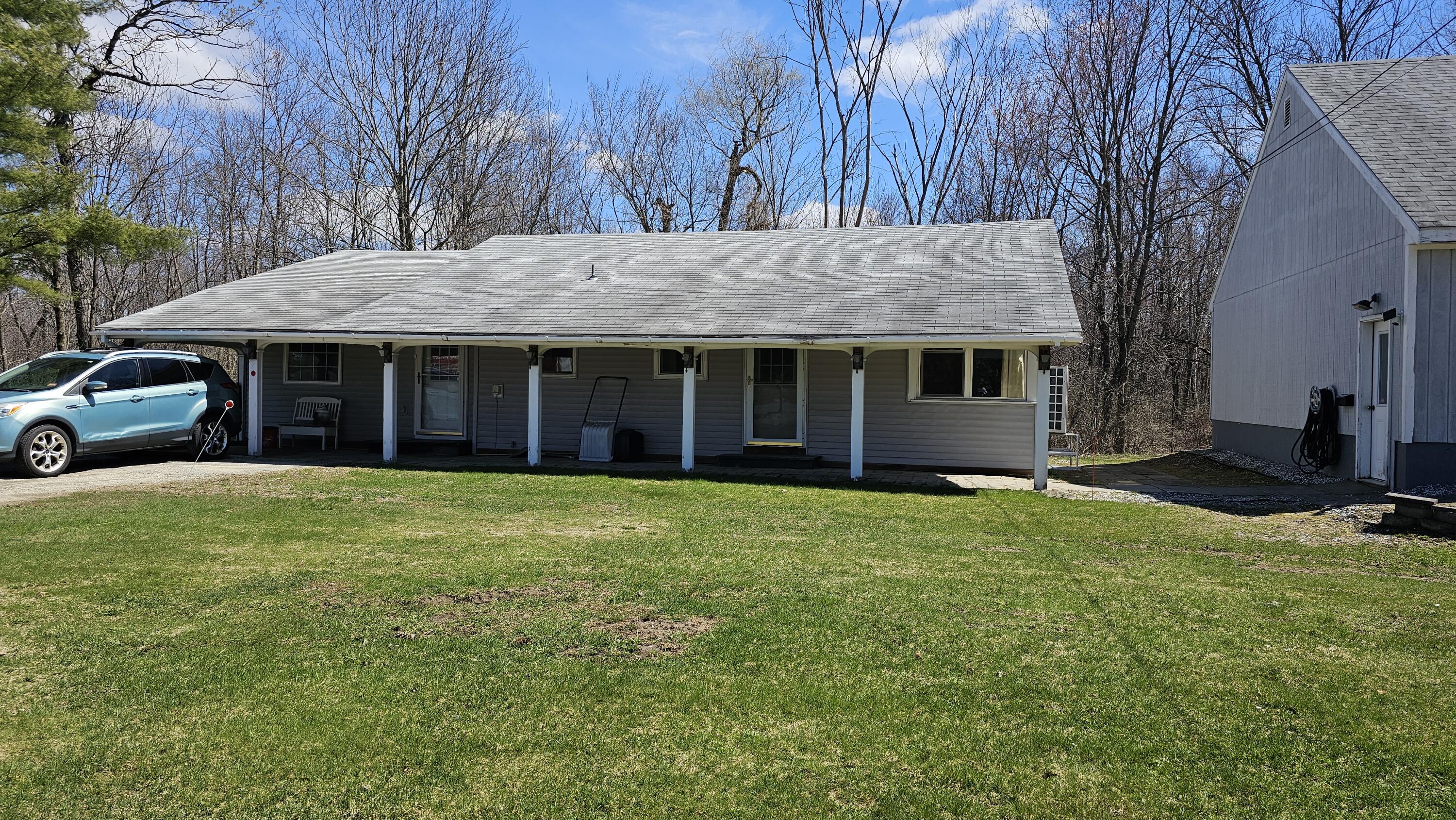 1052 Washington St North  