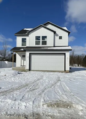 $317,700 | 2004 Grn Acrs Drive, Adrian, MI 49221