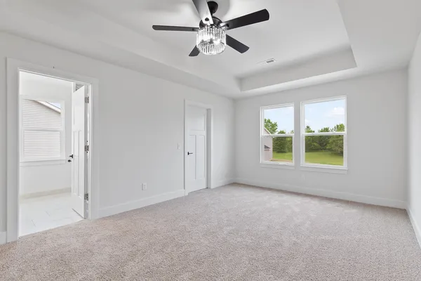 $317,700 | 2004 Grn Acrs Drive, Adrian, MI 49221