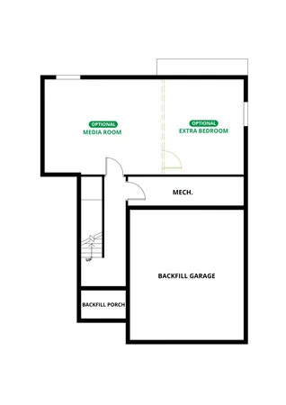 $319,700 | 2004 Grn Acrs Drive, Adrian, MI 49221