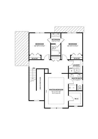 $319,700 | 2004 Grn Acrs Drive, Adrian, MI 49221