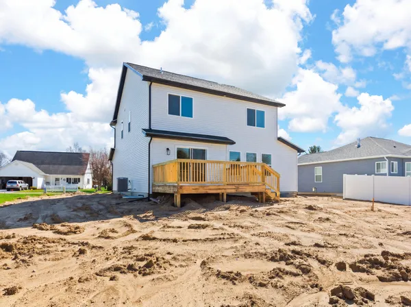 $319,700 | 2004 Grn Acrs Drive, Adrian, MI 49221