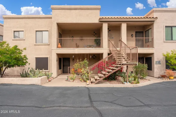 $339,000 | 13644 North Saguaro Boulevard, Unit 202, Fountain Hills, AZ 85268