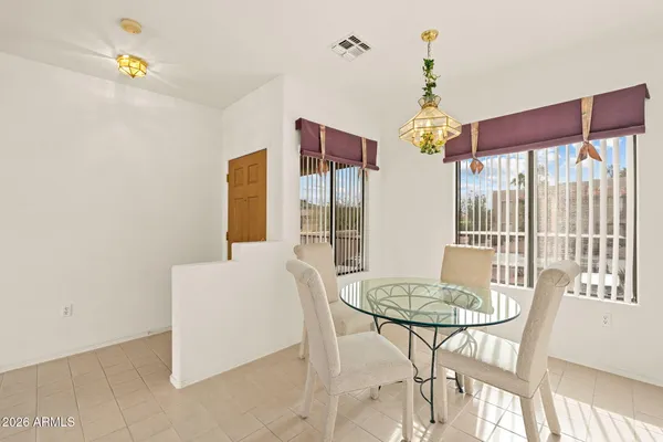 $339,000 | 13644 North Saguaro Boulevard, Unit 202, Fountain Hills, AZ 85268