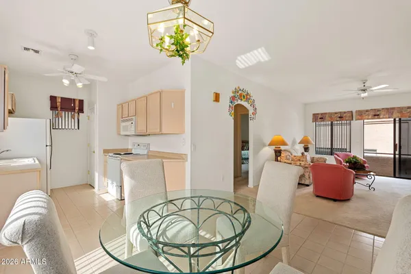 $339,000 | 13644 North Saguaro Boulevard, Unit 202, Fountain Hills, AZ 85268
