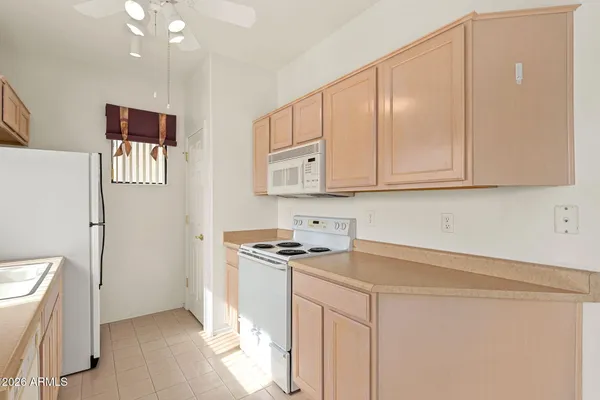 $339,000 | 13644 North Saguaro Boulevard, Unit 202, Fountain Hills, AZ 85268