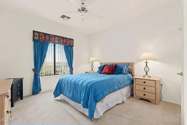 $339,000 | 13644 North Saguaro Boulevard, Unit 202, Fountain Hills, AZ 85268