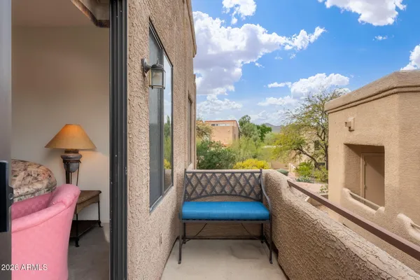 $339,000 | 13644 North Saguaro Boulevard, Unit 202, Fountain Hills, AZ 85268