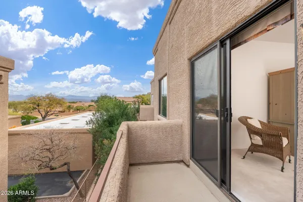 $339,000 | 13644 North Saguaro Boulevard, Unit 202, Fountain Hills, AZ 85268