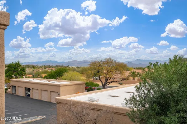 $339,000 | 13644 North Saguaro Boulevard, Unit 202, Fountain Hills, AZ 85268