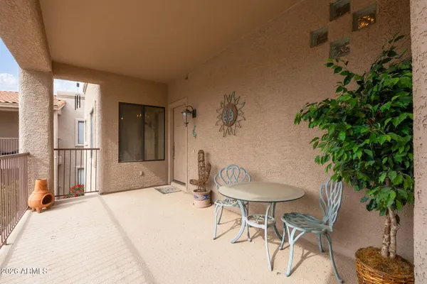 $339,000 | 13644 North Saguaro Boulevard, Unit 202, Fountain Hills, AZ 85268