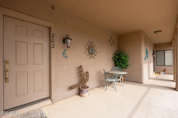 $339,000 | 13644 North Saguaro Boulevard, Unit 202, Fountain Hills, AZ 85268