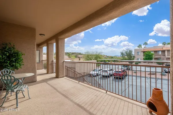 $339,000 | 13644 North Saguaro Boulevard, Unit 202, Fountain Hills, AZ 85268