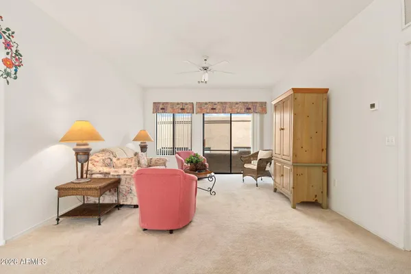 $339,000 | 13644 North Saguaro Boulevard, Unit 202, Fountain Hills, AZ 85268