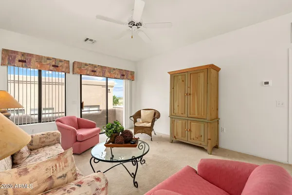 $339,000 | 13644 North Saguaro Boulevard, Unit 202, Fountain Hills, AZ 85268