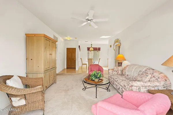 $339,000 | 13644 North Saguaro Boulevard, Unit 202, Fountain Hills, AZ 85268