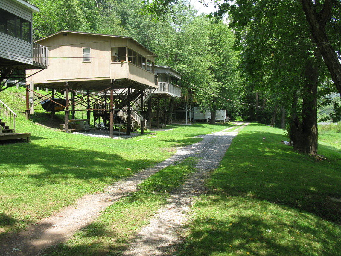 82 Rippling Water Way Talcott, WV 24981 - Photo 11 of 15 Gallery Image 11