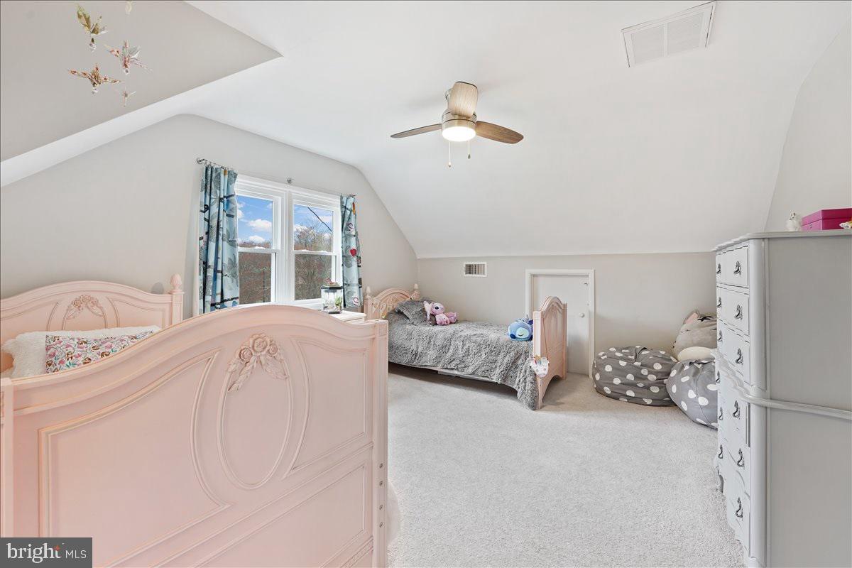 1234 Smithbridge Road Chadds Ford, PA 19317 - Photo 20 of 28 Upper Level bedroom 4