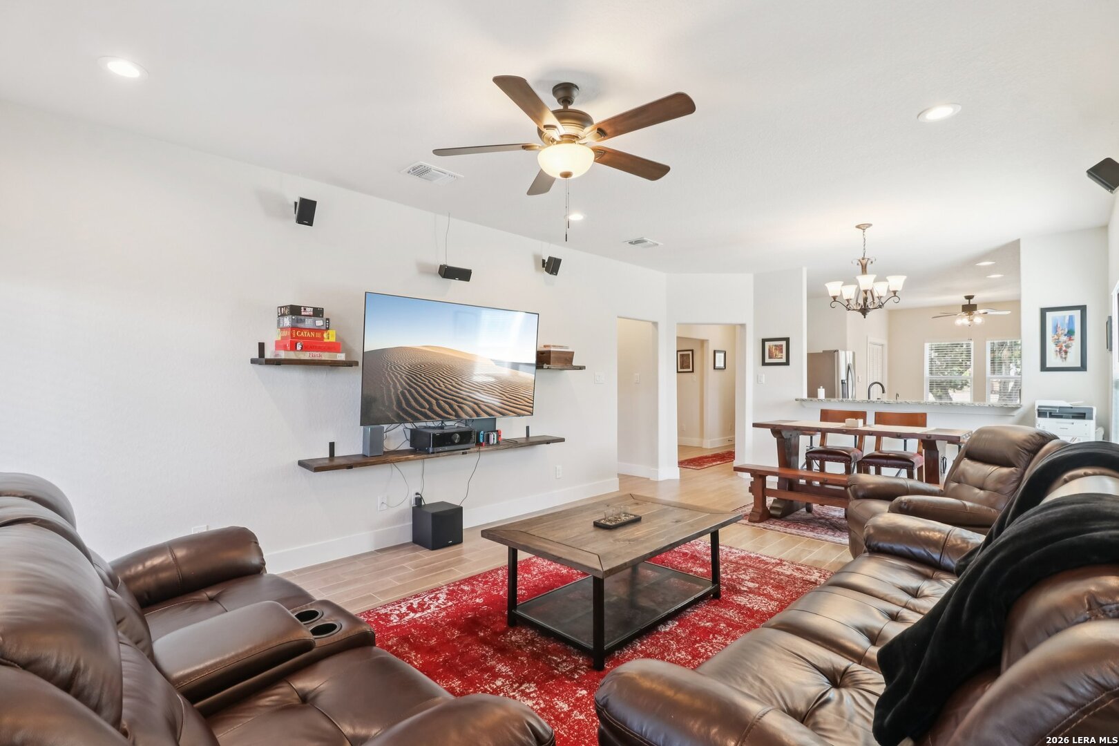 218 Canyon View Court Spring Branch, TX 78070 - Photo 8 of 39