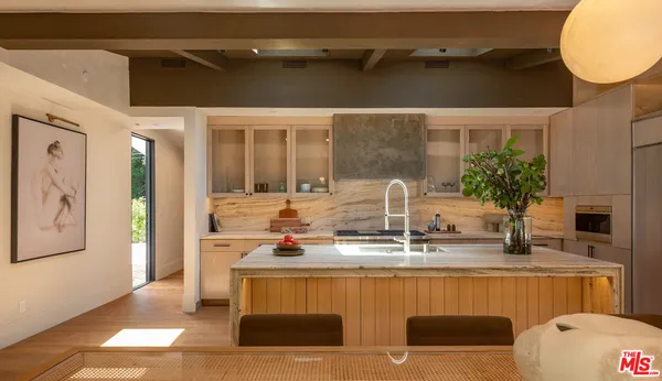 $4,495,000 | 18001 Boris Drive, Encino, CA 91316