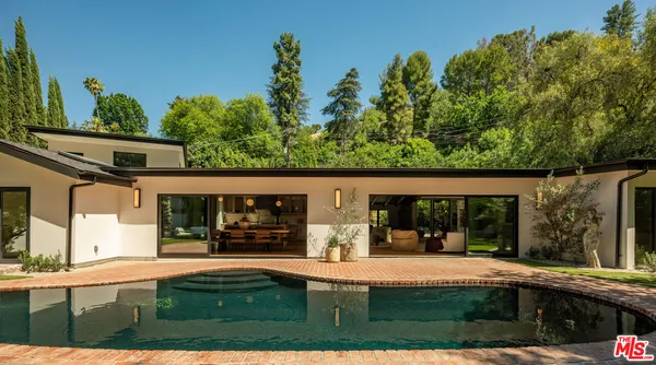 $4,495,000 | 18001 Boris Drive, Encino, CA 91316