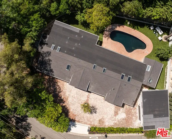 $4,495,000 | 18001 Boris Drive, Encino, CA 91316